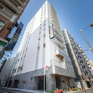 スーパーホテル東京・赤羽駅南口 3*, 東京都 日本