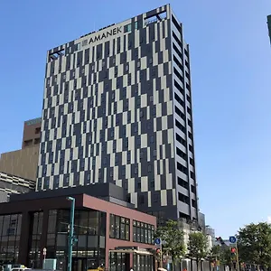 Amanek 旭川