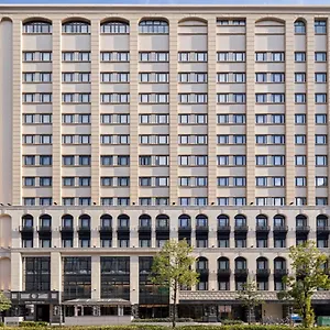 Welina Premier Nakanoshima West 4*, 大阪市 日本