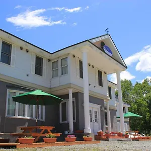White House ホワイト ハウス Guest house