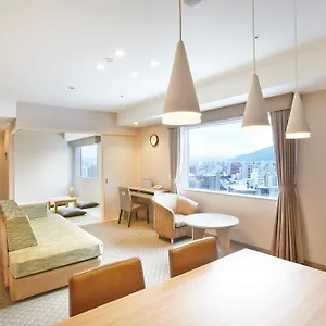 Tokyu Vacations 4*, 札幌市 日本
