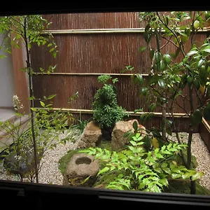 Kagariya 4*, 京都市 日本