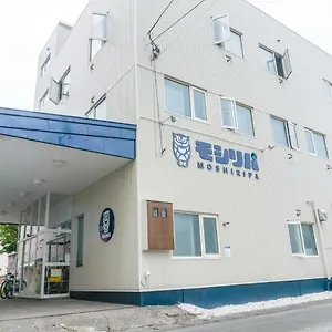 Moshiripa 稚内