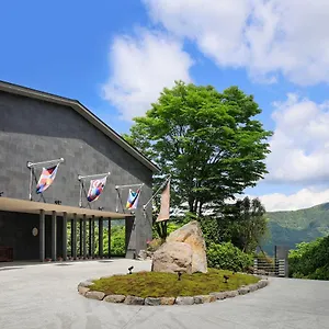 The Hiramatsu & Sengokuhara 日本
