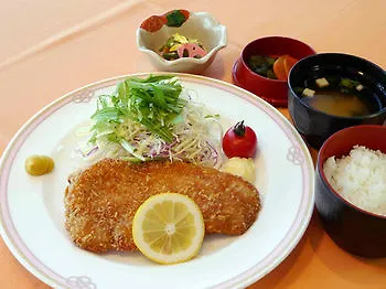 فندق بارك هيلز Kamifurano
