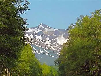 فندق بارك هيلز Kamifurano