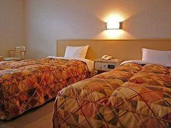 Hotel Park Hills Kamifurano 3*,