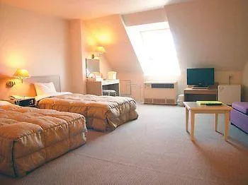 Hotel Park Hills Kamifurano