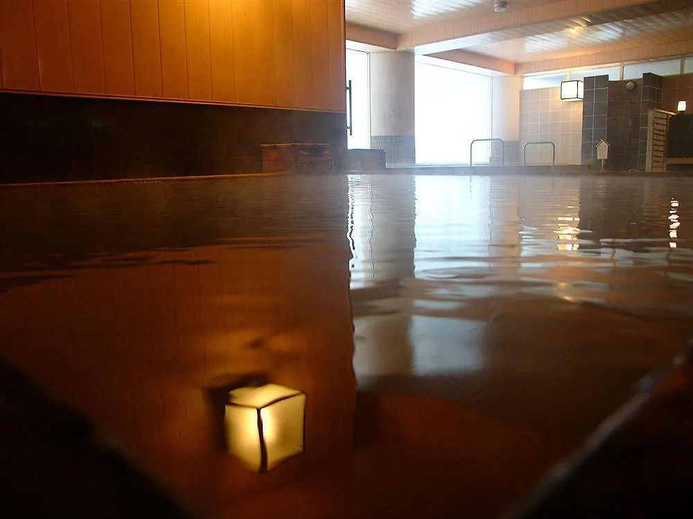 Hotel Park Hills Kamifurano