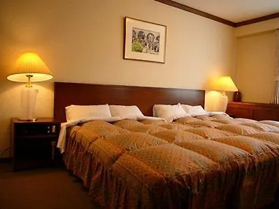 Hotel Park Hills Kamifurano Japan