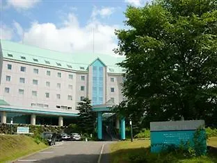 Hotel Park Hills Kamifurano