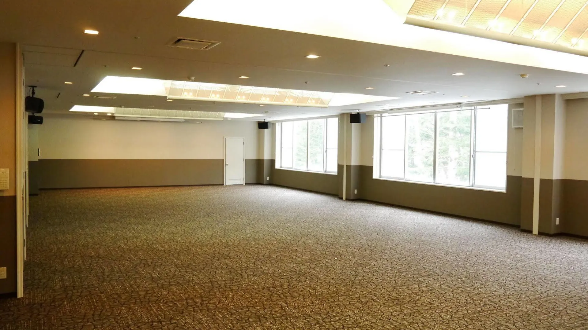 Hotel Park Hills Kamifurano