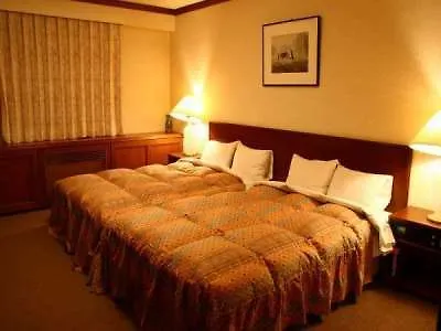 Hotel Park Hills Kamifurano 3*,