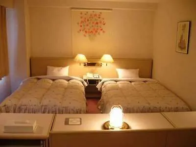 Hotel Park Hills Kamifurano